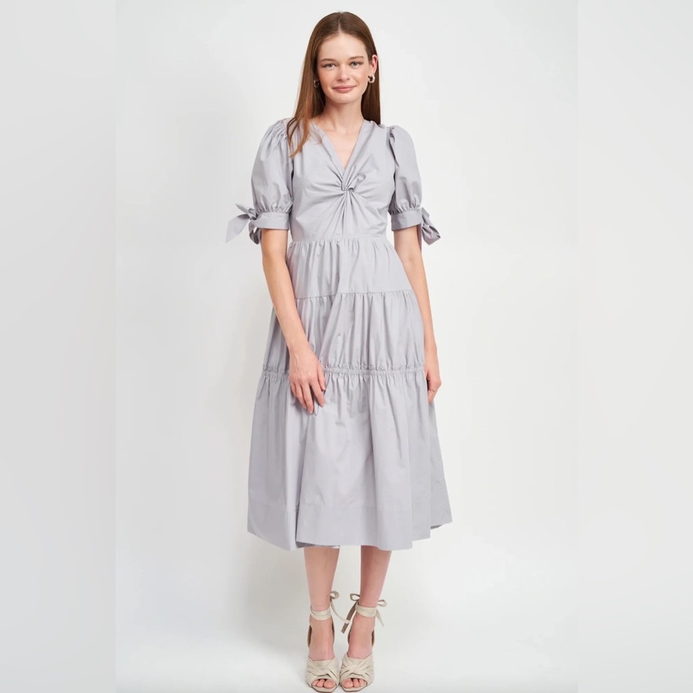 En Saison Alice Midi Dress